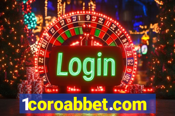 1coroabbet.com