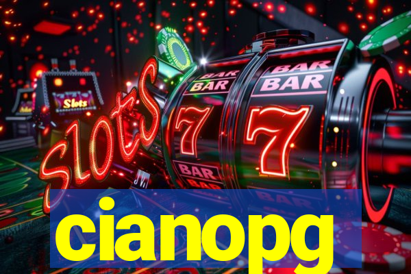 cianopg