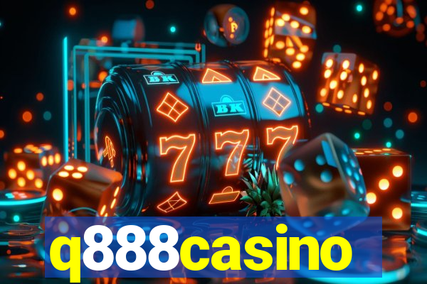 q888casino