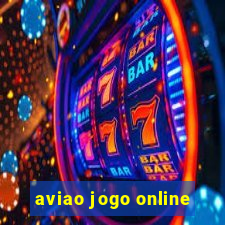 aviao jogo online