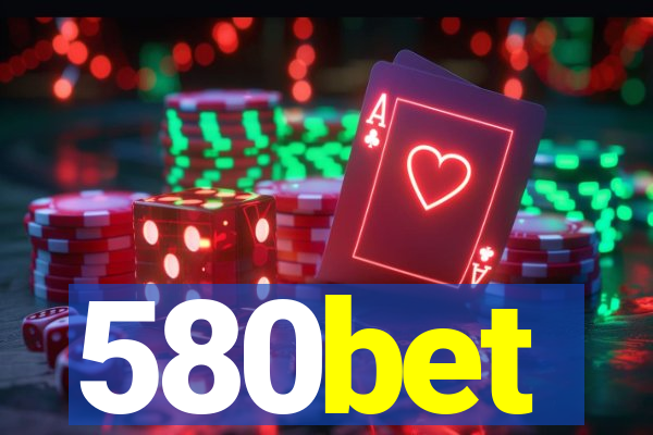 580bet