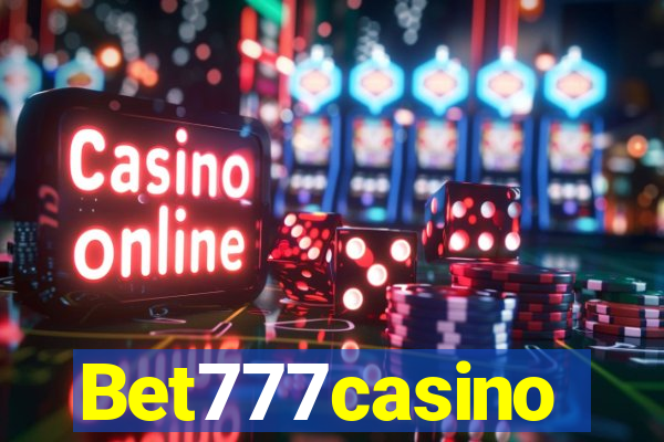 Bet777casino