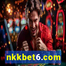 nkkbet6.com