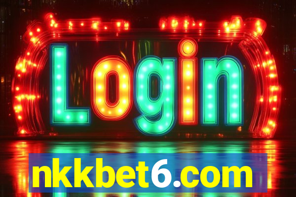 nkkbet6.com