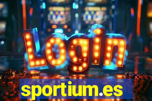 sportium.es