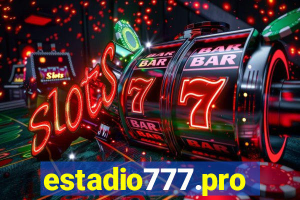 estadio777.pro