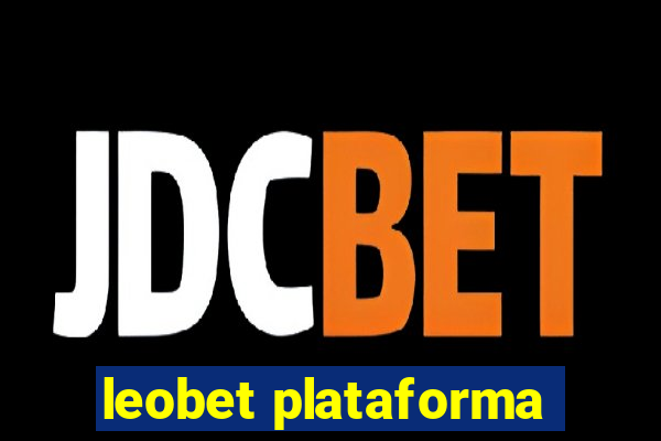 leobet plataforma