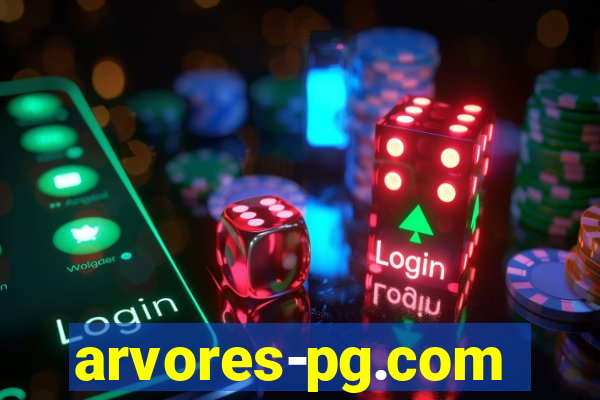 arvores-pg.com