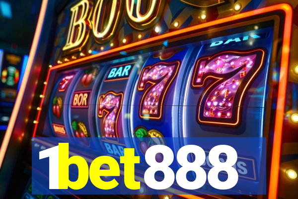 1bet888