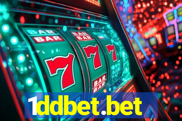 1ddbet.bet