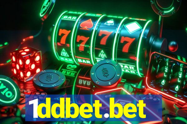 1ddbet.bet