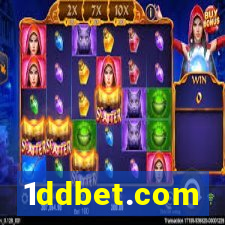 1ddbet.com