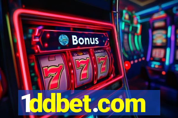 1ddbet.com