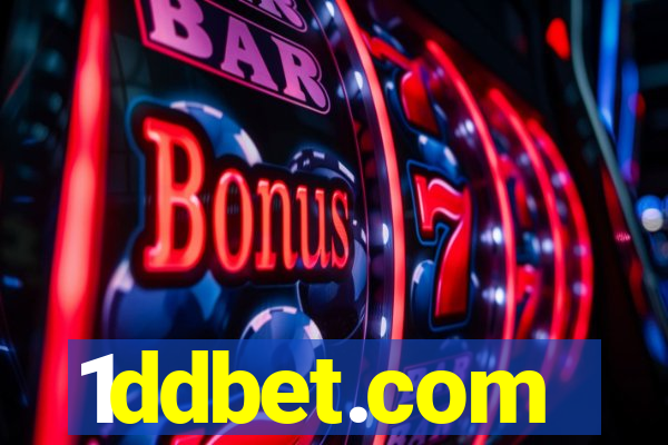 1ddbet.com