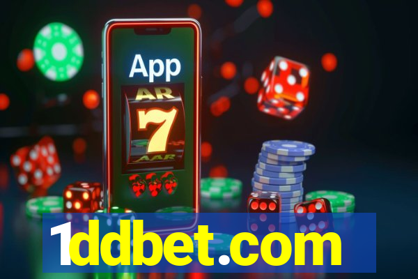 1ddbet.com