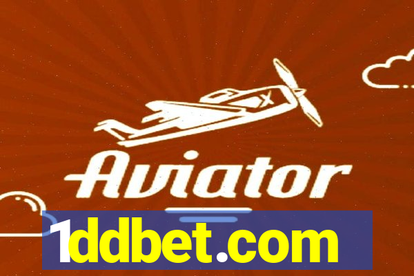 1ddbet.com