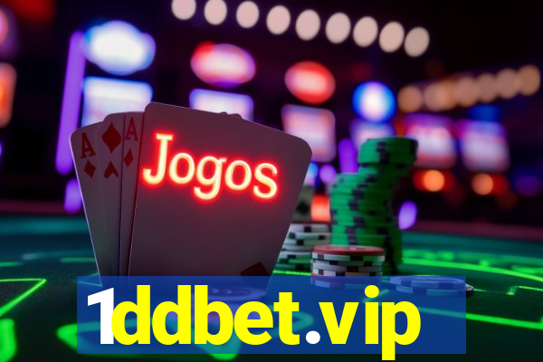 1ddbet.vip