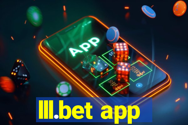 lll.bet app