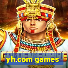 yh.com games