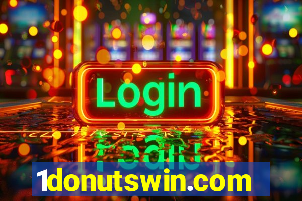 1donutswin.com