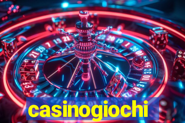 casinogiochi