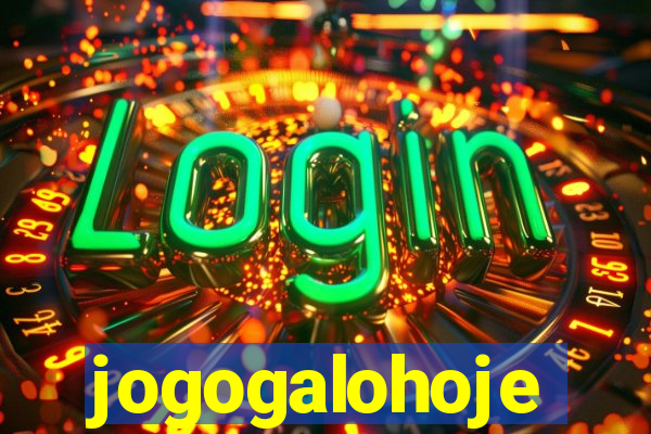 jogogalohoje