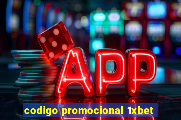 codigo promocional 1xbet