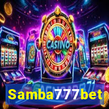 Samba777bet