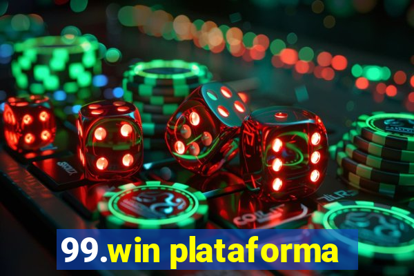 99.win plataforma