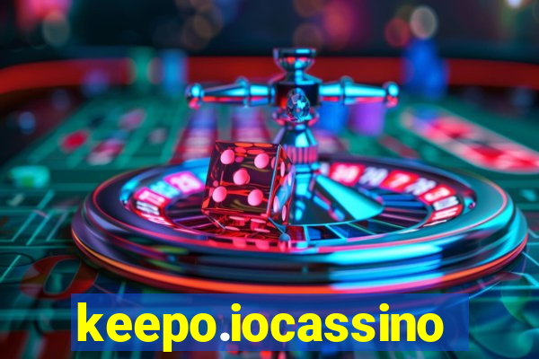 keepo.iocassino