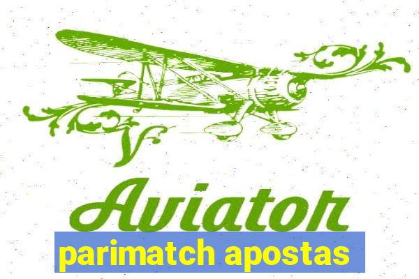 parimatch apostas