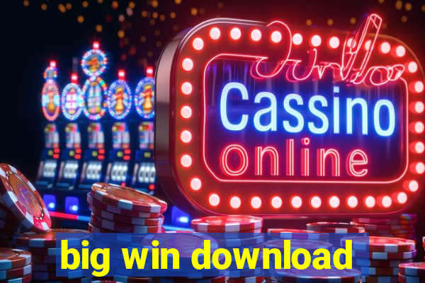 big win download