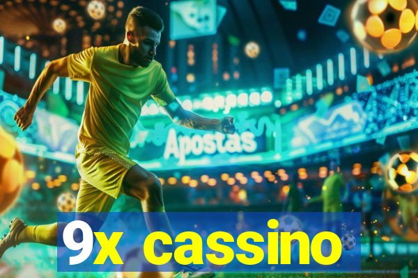 9x cassino