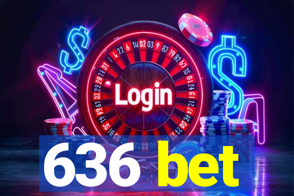 636 bet