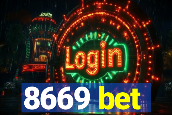 8669 bet