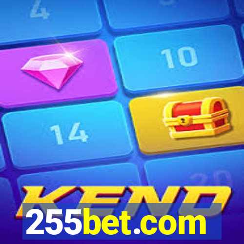 255bet.com