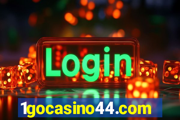 1gocasino44.com