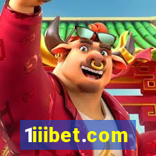 1iiibet.com