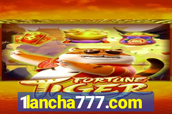 1lancha777.com