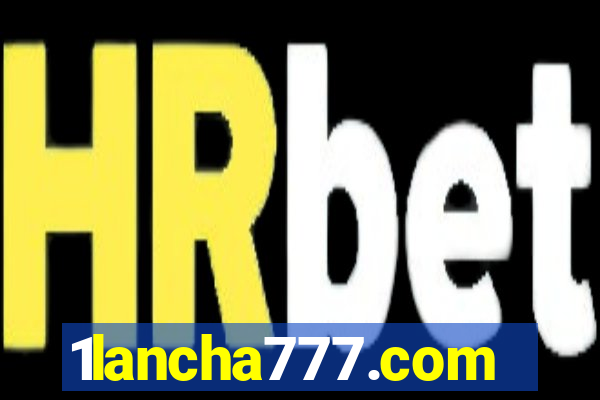 1lancha777.com