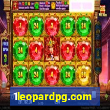 1leopardpg.com