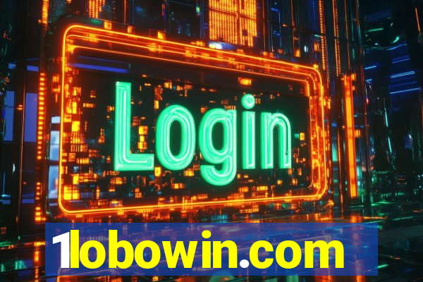 1lobowin.com