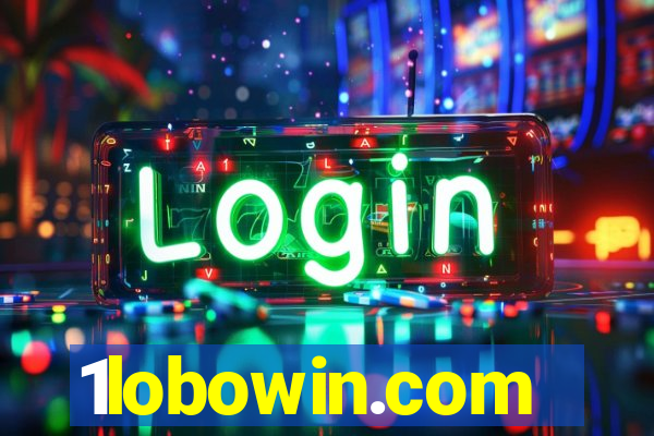 1lobowin.com