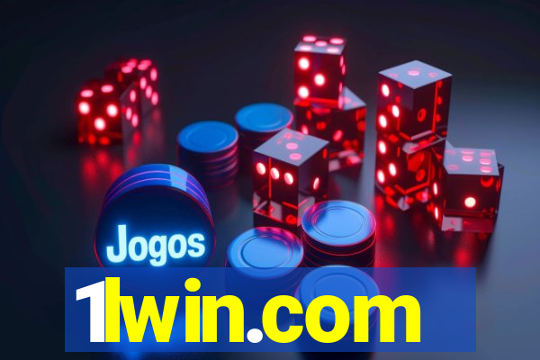 1lwin.com