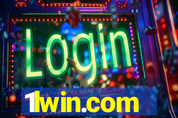 1lwin.com