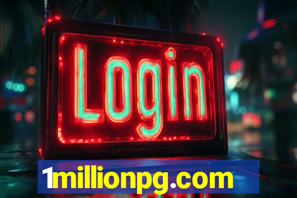 1millionpg.com