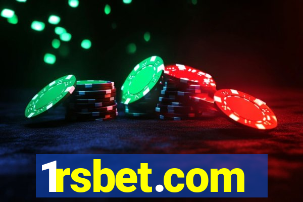 1rsbet.com