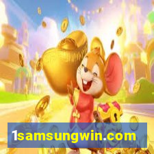 1samsungwin.com