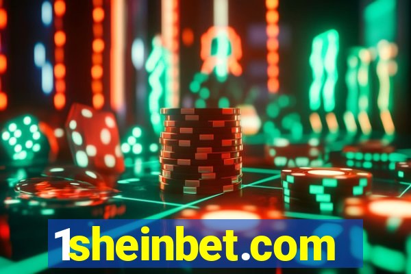 1sheinbet.com