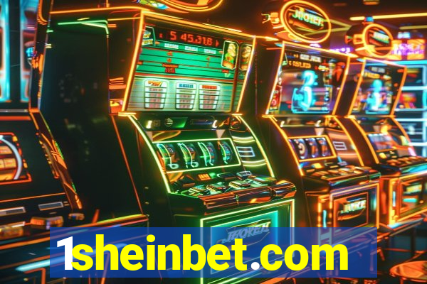 1sheinbet.com